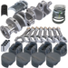 Eagle Specialty Prod 20410040 Engine Crankshaft Rotating Assembly - Truck Part Superstore