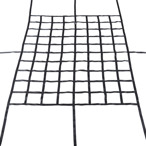 Bulldog Winch 20412 4.6x6 Foot Cargo Restraint System Bulldog Winch - Truck Part Superstore