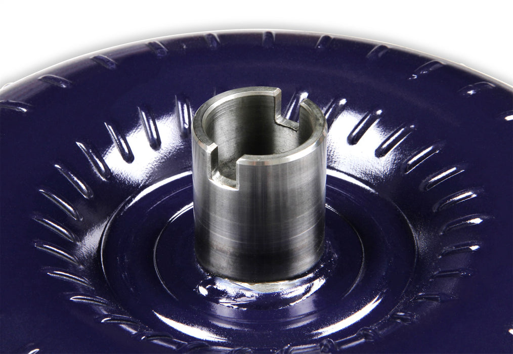 B&M 20412 Holeshot 2400 Torque Converter - Truck Part Superstore