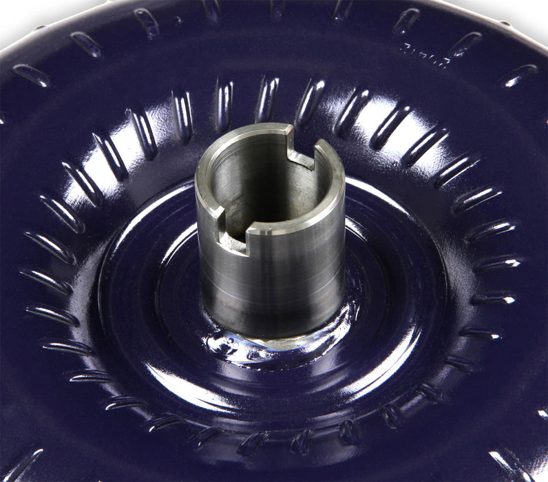 B&M 20412 Holeshot 2400 Torque Converter - Truck Part Superstore