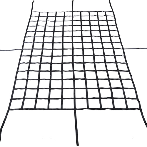 Bulldog Winch 20413 6x8 Foot Cargo Restraint System Bulldog Winch - Truck Part Superstore