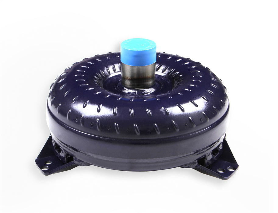 B&M 20413 Holeshot 3000 Torque Converter; 2800 - 3200 RPM Stall; - Truck Part Superstore