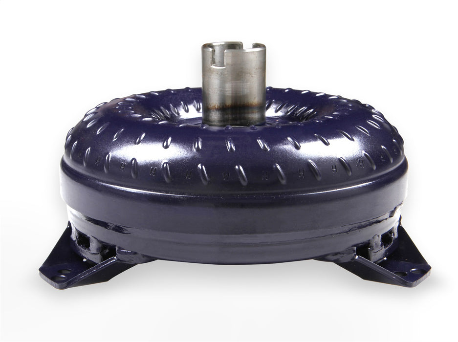 B&M 20413 Holeshot 3000 Torque Converter; 2800 - 3200 RPM Stall; - Truck Part Superstore