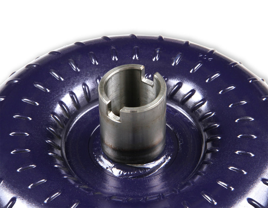 B&M 20413 Holeshot 3000 Torque Converter; 2800 - 3200 RPM Stall; - Truck Part Superstore