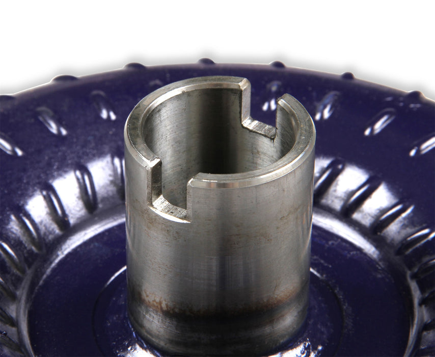B&M 20413 Holeshot 3000 Torque Converter; 2800 - 3200 RPM Stall; - Truck Part Superstore