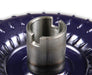 B&M 20413 Holeshot 3000 Torque Converter; 2800 - 3200 RPM Stall; - Truck Part Superstore