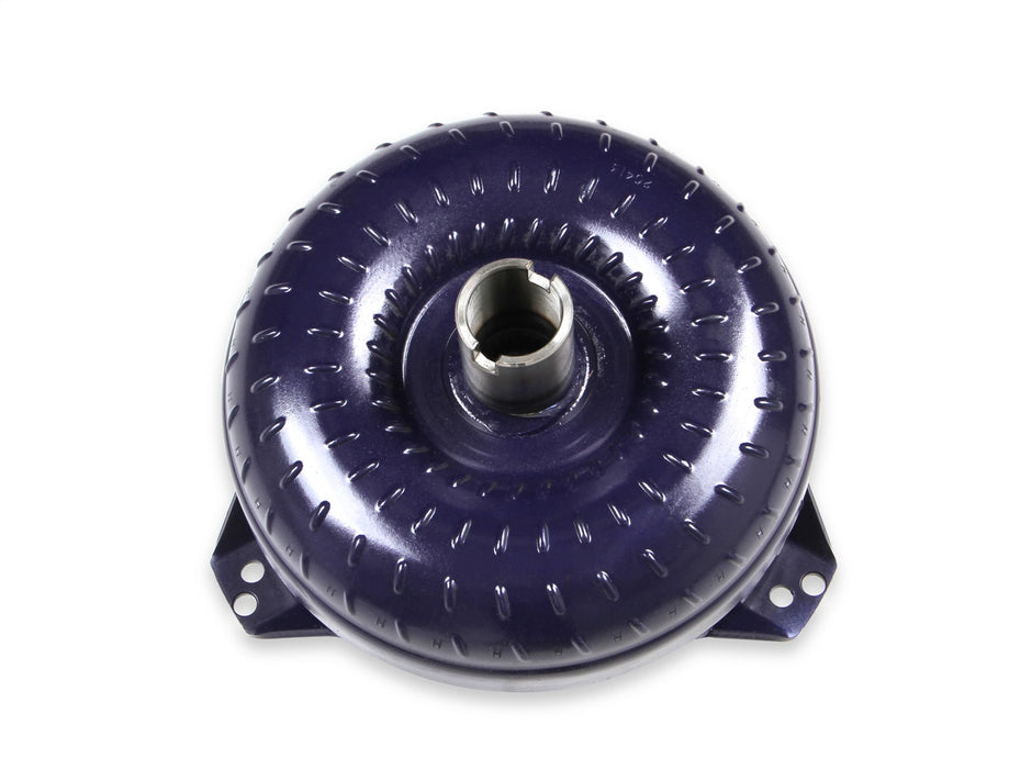 B&M 20413 Holeshot 3000 Torque Converter; 2800 - 3200 RPM Stall; - Truck Part Superstore