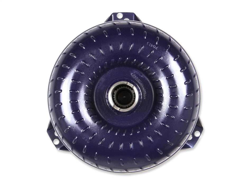 B&M 20413 Holeshot 3000 Torque Converter; 2800 - 3200 RPM Stall; - Truck Part Superstore