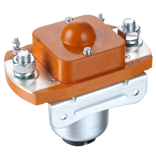 Bulldog Winch 20416 Solenoid 400 Amp Bulldog Winch - Truck Part Superstore