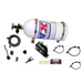 Nitrous Express 20420-10 PROTON SERIES NITROUS SYSTEM W/10LB BOTTLE - Truck Part Superstore