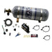 Nitrous Express 20420-12 PROTON SERIES NITROUS SYSTEM W/12LB BOTTLE - Truck Part Superstore