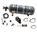 Nitrous Express 20420-12 PROTON SERIES NITROUS SYSTEM W/12LB BOTTLE - Truck Part Superstore