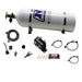 Nitrous Express 20420-15 PROTON SERIES NITROUS SYSTEM W/15LB BOTTLE - Truck Part Superstore