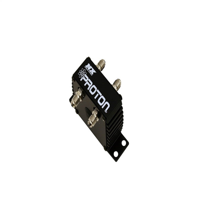 Nitrous Express 20420 PROTON NITROUS/FUEL MODULE ONLY - Truck Part Superstore