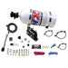 Nitrous Express 20421-10 PROTON PLUS NITROUS SYSTEM W/10LB BOTTLE - Truck Part Superstore
