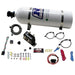Nitrous Express 20422-15 PROTON FLY BY WIRE NITROUS SYSTEM W/15LB BOTTLE - Truck Part Superstore