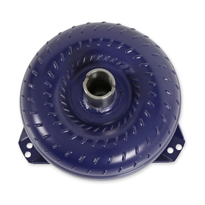 B&M 20425 Holeshot 3600 Torque Converter; 3400 - 3800 RPM Stall; - Truck Part Superstore