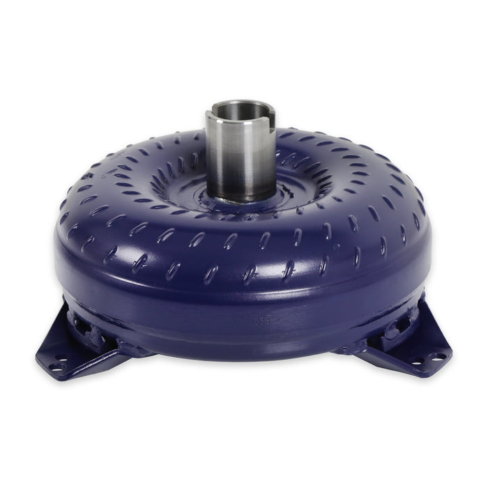 B&M 20425 Holeshot 3600 Torque Converter; 3400 - 3800 RPM Stall; - Truck Part Superstore