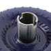 B&M 20425 Holeshot 3600 Torque Converter; 3400 - 3800 RPM Stall; - Truck Part Superstore