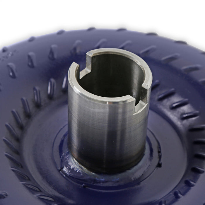 B&M 20425 Holeshot 3600 Torque Converter; 3400 - 3800 RPM Stall; - Truck Part Superstore