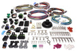 FAST 301105 XFI Main Harness w/ Flying Leads and Weatherpack Connectors - Truck Part Superstore