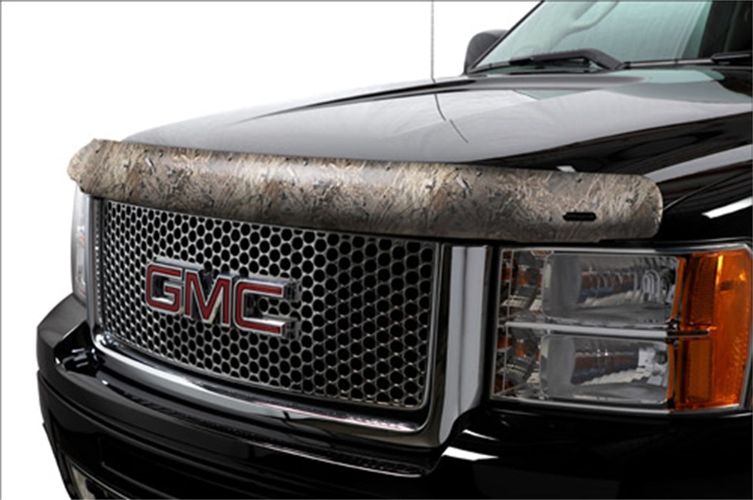 Stampede 2043-16 Vigilante Premium Hood Protector - Truck Part Superstore