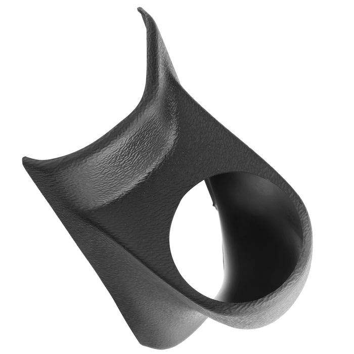 AutoMeter 20431 GAUGE MOUNT; A-PILLAR POD; SINGLE; 2 1/16in.; HONDA CIVIC (2DR.) 96-00 EK - Truck Part Superstore
