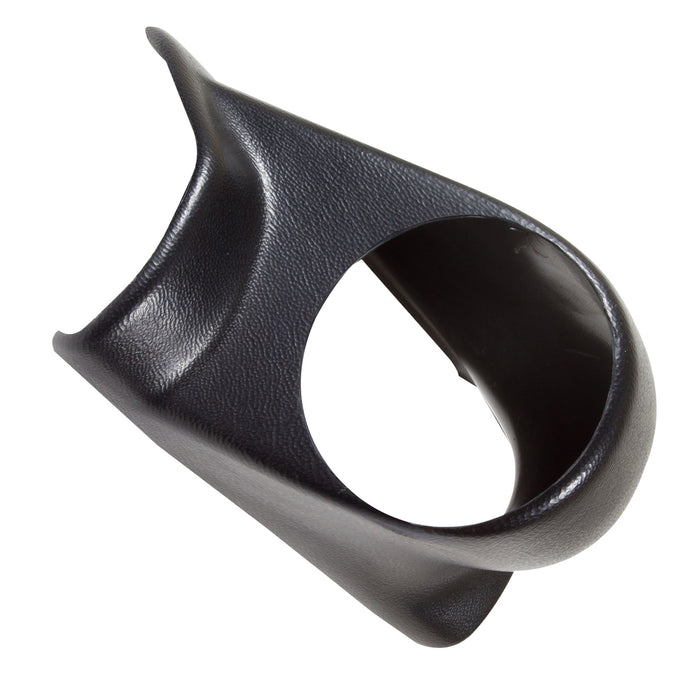 AutoMeter 20434 GAUGE MOUNT; A-PILLAR POD; SINGLE; 2 5/8in.; HONDA CIVIC (2DR.) 96-00 EK - Truck Part Superstore