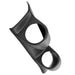 AutoMeter 20436 GAUGE MOUNT; A-PILLAR POD; DUAL; 2 1/16in.; HONDA PRELUDE 97-01 - Truck Part Superstore