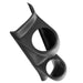 AutoMeter 20439 GAUGE MOUNT; A-PILLAR POD; DUAL; 2 1/16in.; HONDA PRELUDE 92-96 - Truck Part Superstore