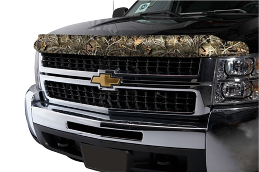 Stampede 2044-12 Vigilante Premium Hood Protector - Truck Part Superstore