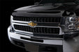 Stampede 2044-2 Vigilante Premium Hood Protector; Smoke; - Truck Part Superstore