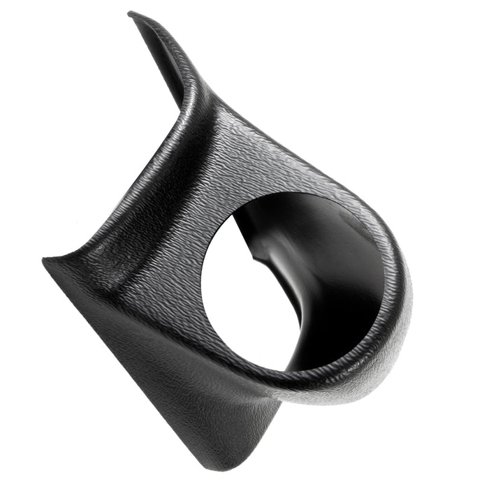 AutoMeter 20440 GAUGE MOUNT; A-PILLAR POD; SINGLE; 2 1/16in.; HONDA PRELUDE 92-96 - Truck Part Superstore