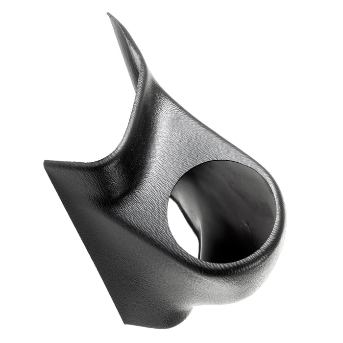 AutoMeter 20442 GAUGE MOUNT; A-PILLAR POD; SINGLE; 2 1/16in.; HONDA CIVIC (2DR.) 01-03 (EXCL. SI - Truck Part Superstore