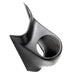 AutoMeter 20442 GAUGE MOUNT; A-PILLAR POD; SINGLE; 2 1/16in.; HONDA CIVIC (2DR.) 01-03 (EXCL. SI - Truck Part Superstore