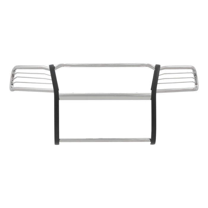 ARIES 2045-2 Polished Stainless Grille Guard; Select Toyota Tundra - Truck Part Superstore