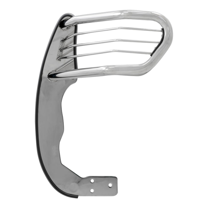 ARIES 2045-2 Polished Stainless Grille Guard; Select Toyota Tundra - Truck Part Superstore