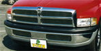 T-Rex Grilles 20450 Billet Series Grille; Horizontal; Aluminum; Polished; 4 Pc; Insert; - Truck Part Superstore