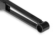 Lakewood 20460 Ladder Bar; For Coil Spring; Bolt On Installation; Black Powder Coated; - Truck Part Superstore