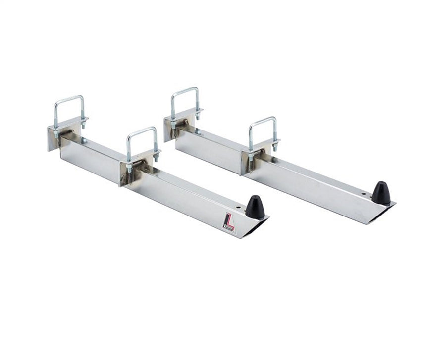 Lakewood 20470 Universal Traction Bars - Truck Part Superstore