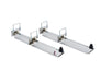 Lakewood 20470 Universal Traction Bars - Truck Part Superstore