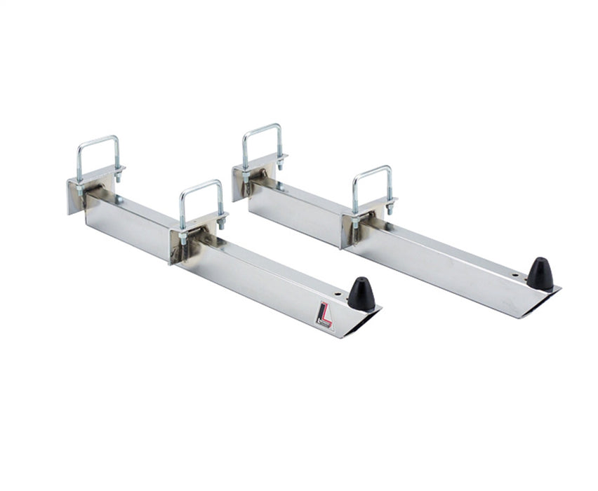 Lakewood 20470 Universal Traction Bars - Truck Part Superstore
