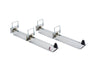 Lakewood 20470 Universal Traction Bars - Truck Part Superstore