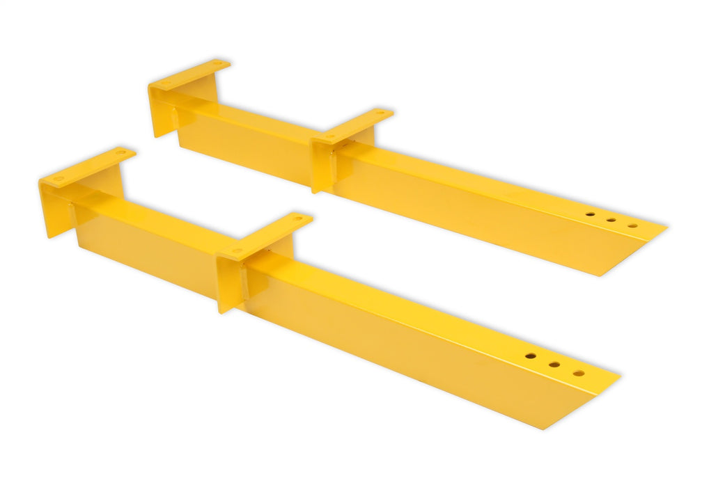 Lakewood 20475 Universal Traction Bars - Truck Part Superstore