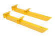 Lakewood 20475 Universal Traction Bars - Truck Part Superstore
