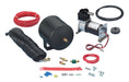 Firestone Ride-Rite 2047 Air Rite® Air Command™ Heavy Duty Air Compressor System - Truck Part Superstore