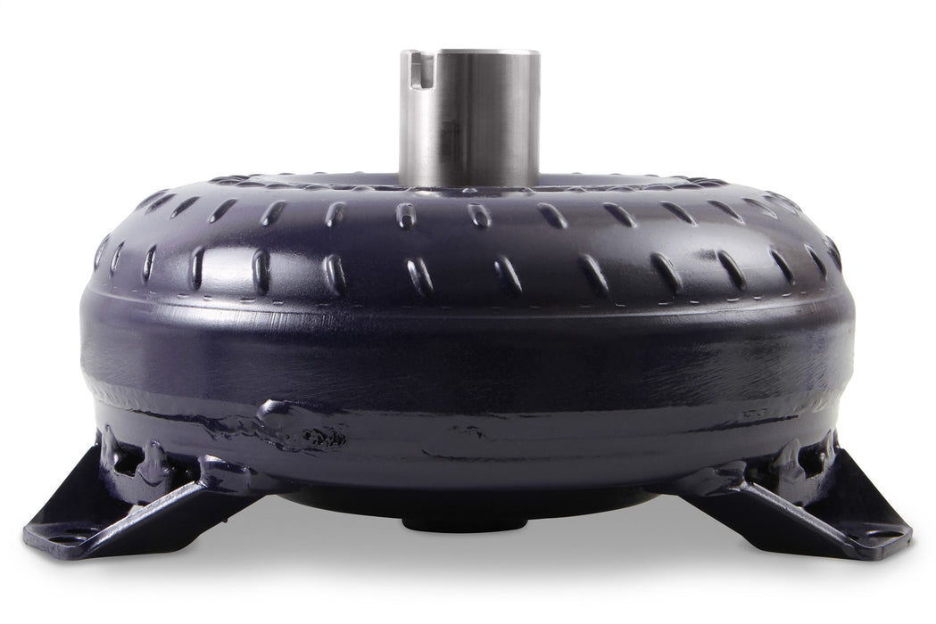 B&M 20480 Nitrous Holeshot 2400 Torque Converter; 2300 - 2500 RPM Stall; - Truck Part Superstore