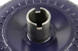 B&M 20480 Nitrous Holeshot 2400 Torque Converter; 2300 - 2500 RPM Stall; - Truck Part Superstore