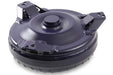 B&M 20480 Nitrous Holeshot 2400 Torque Converter; 2300 - 2500 RPM Stall; - Truck Part Superstore