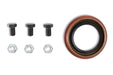 B&M 20480 Nitrous Holeshot 2400 Torque Converter; 2300 - 2500 RPM Stall; - Truck Part Superstore